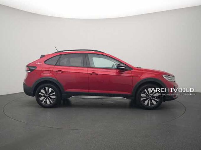 Volkswagen Taigo Goal MATRIX VIRT KAM SHZ PDC