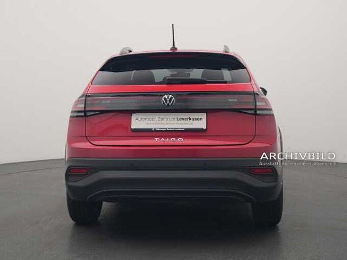 Volkswagen Taigo Goal MATRIX VIRT KAM SHZ PDC