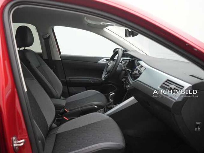 Volkswagen Taigo Goal MATRIX VIRT KAM SHZ PDC