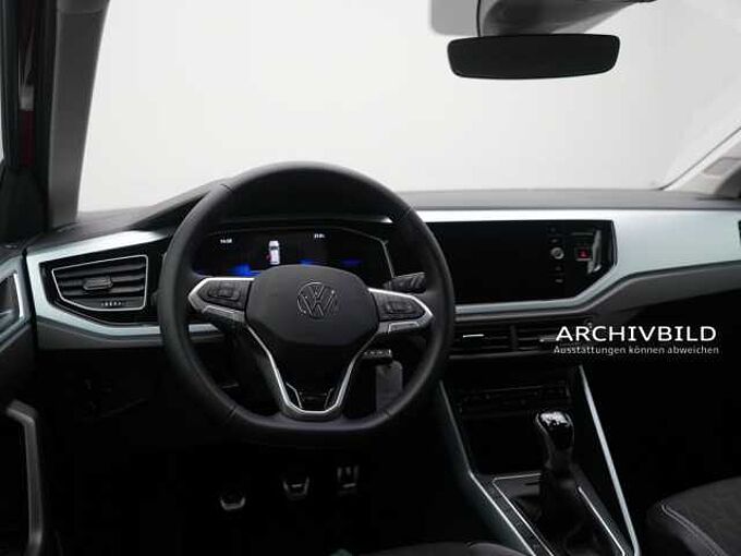 Volkswagen Taigo Goal MATRIX VIRT KAM SHZ PDC