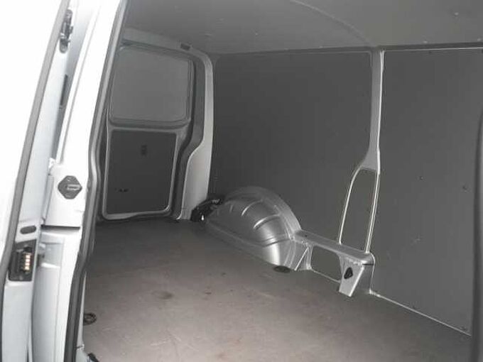 Volkswagen T6.1 Kasten lang SHZ FLÜGELTÜREN PORT NAVI KLIMA