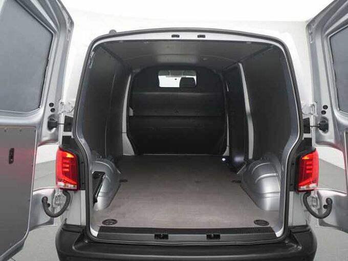 Volkswagen T6.1 Kasten lang SHZ FLÜGELTÜREN PORT NAVI KLIMA