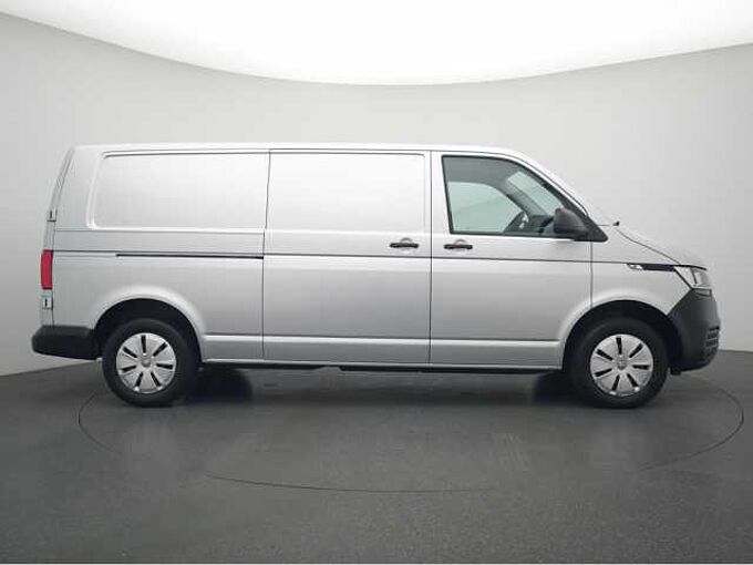 Volkswagen T6.1 Kasten lang SHZ FLÜGELTÜREN PORT NAVI KLIMA