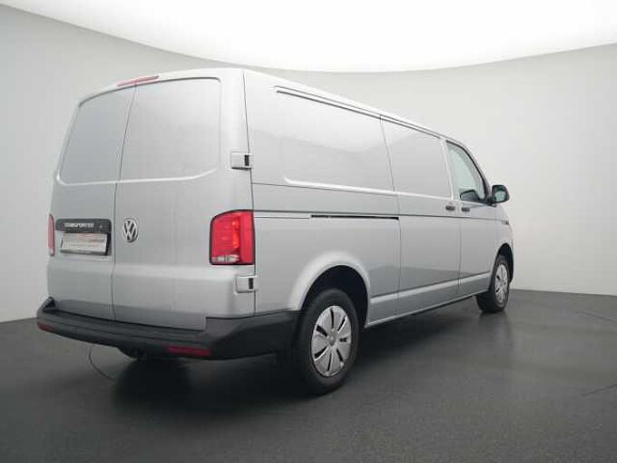 Volkswagen T6.1 Kasten lang SHZ FLÜGELTÜREN PORT NAVI KLIMA