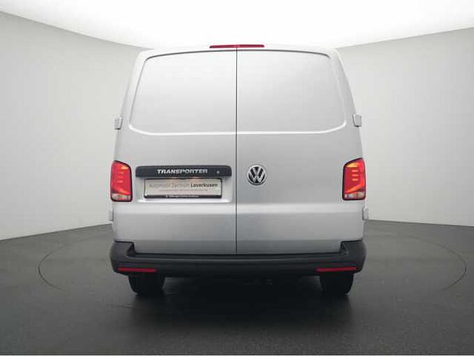 Volkswagen T6.1 Kasten lang SHZ FLÜGELTÜREN PORT NAVI KLIMA