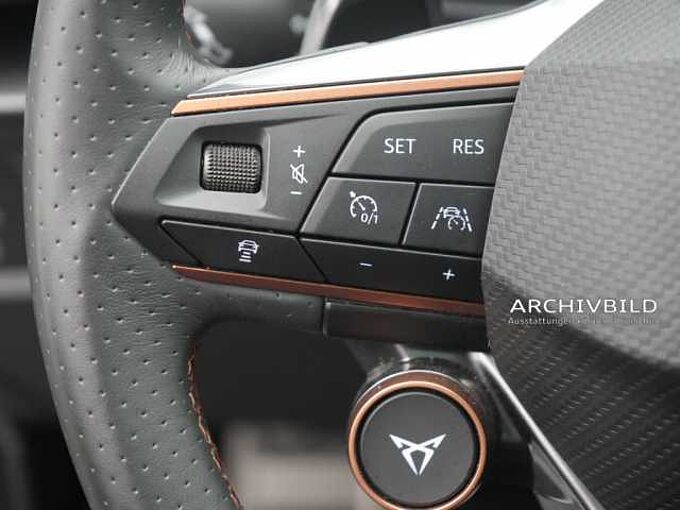 CUPRA Formentor VZ 4Drive VIRT DSG PANO LED AHK KAM
