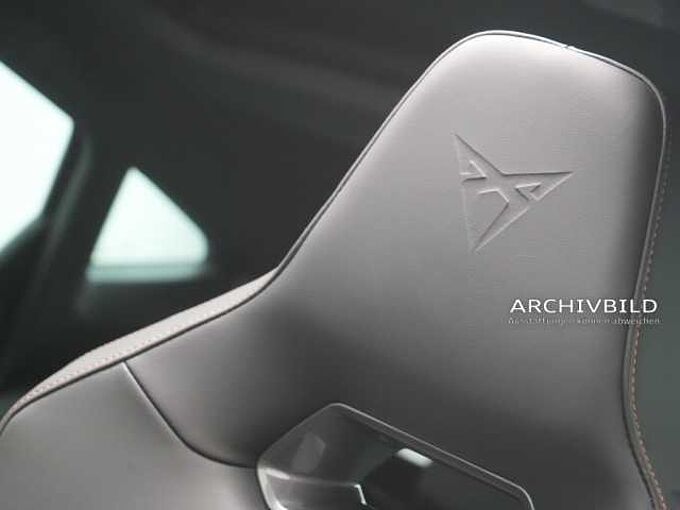 CUPRA Formentor VZ 4Drive VIRT DSG PANO LED AHK KAM