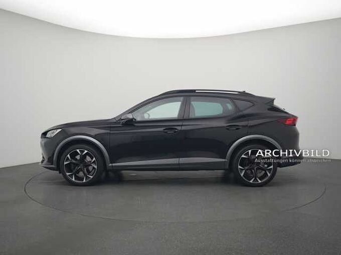 CUPRA Formentor VZ 4Drive VIRT DSG PANO LED AHK KAM