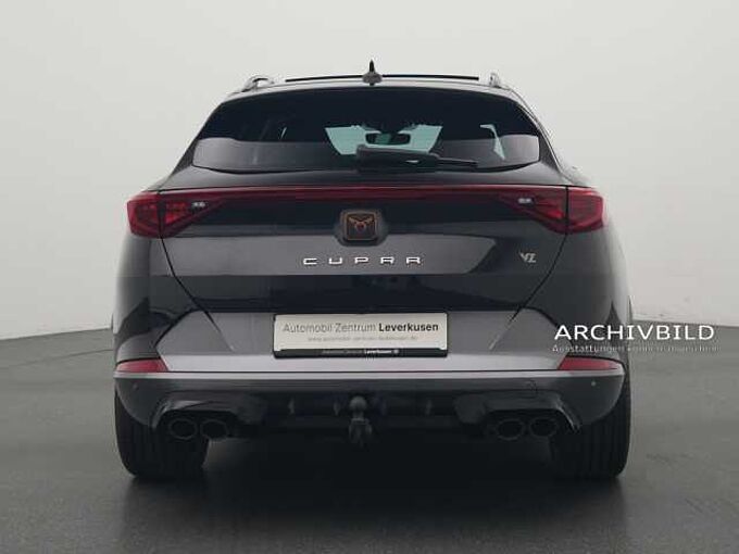 CUPRA Formentor VZ 4Drive VIRT DSG PANO LED AHK KAM