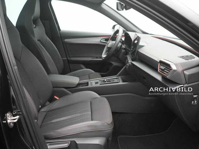 CUPRA Formentor VZ 4Drive VIRT DSG PANO LED AHK KAM