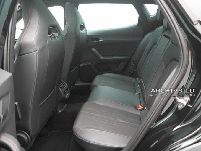 CUPRA Formentor VZ 4Drive VIRT DSG PANO LED AHK KAM