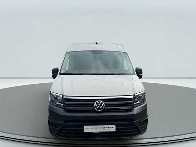 Volkswagen Crafter ACC KAM NAVI PDC SHZ