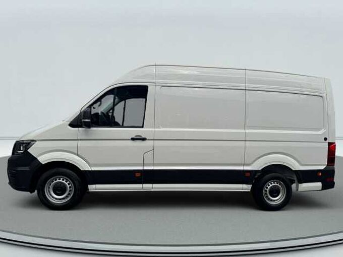 Volkswagen Crafter ACC KAM NAVI PDC SHZ