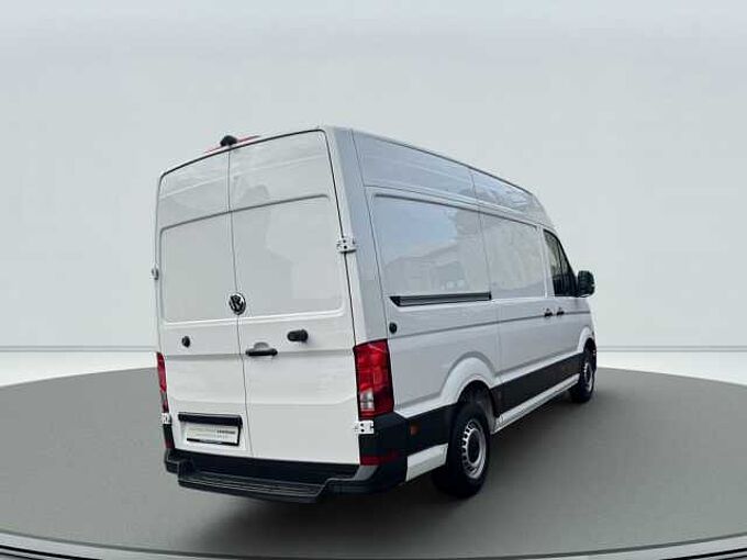 Volkswagen Crafter ACC KAM NAVI PDC SHZ