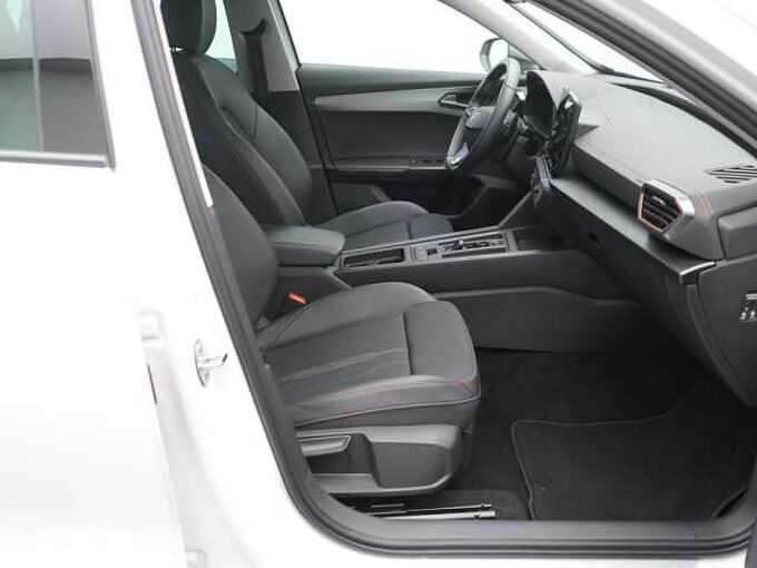 CUPRA Formentor DSG AHK ACC VIRT KAM CARPLAY LED SHZ