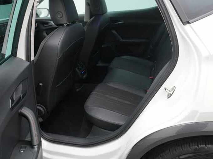 CUPRA Formentor DSG AHK ACC VIRT KAM CARPLAY LED SHZ