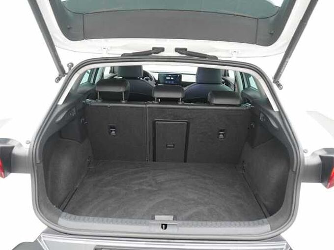 CUPRA Formentor DSG AHK ACC VIRT KAM CARPLAY LED SHZ