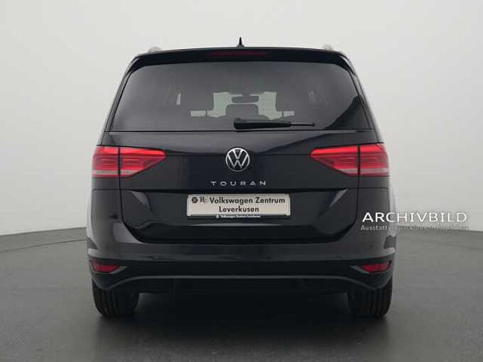 Volkswagen Touran Comfortline 7-SITZER VIRT SHZ NAVI PDC