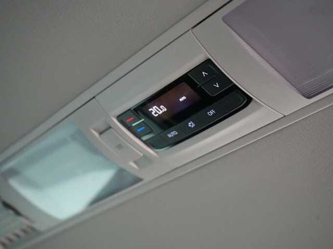 Volkswagen T6.1 Multivan Highline DSG STANDHZ MEMORY AHK