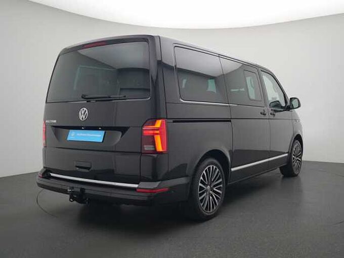 Volkswagen T6.1 Multivan Highline DSG STANDHZ MEMORY AHK
