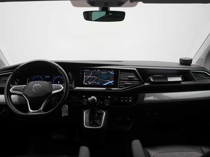 Volkswagen T6.1 Multivan Highline DSG STANDHZ MEMORY AHK