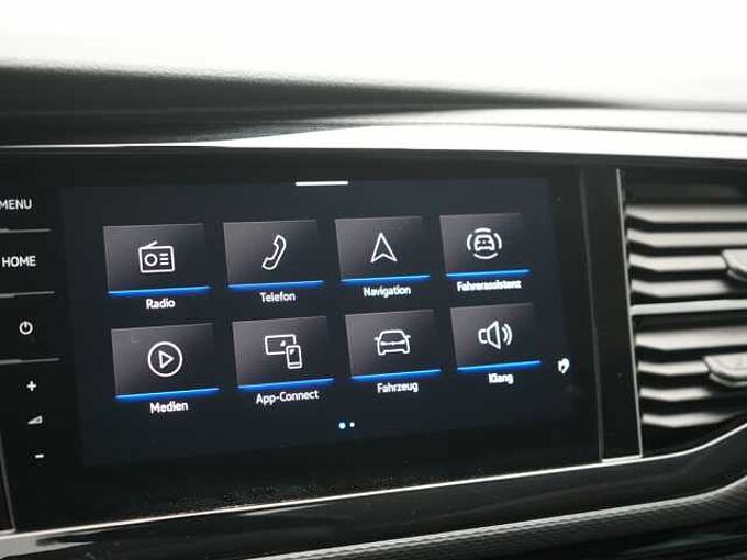 Volkswagen T6.1 Multivan Highline DSG STANDHZ MEMORY AHK