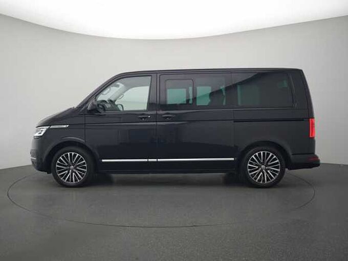 Volkswagen T6.1 Multivan Highline DSG STANDHZ MEMORY AHK