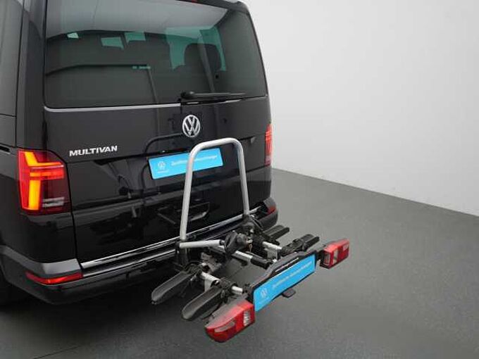 Volkswagen T6.1 Multivan Highline DSG STANDHZ MEMORY AHK