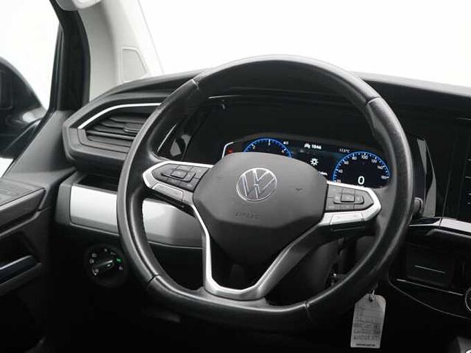 Volkswagen T6.1 Multivan Highline DSG STANDHZ MEMORY AHK