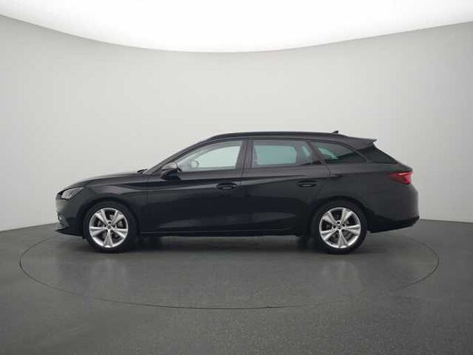SEAT Leon ST FR DSG AHK VIRT CARPLAY LED SHZ PDC LED