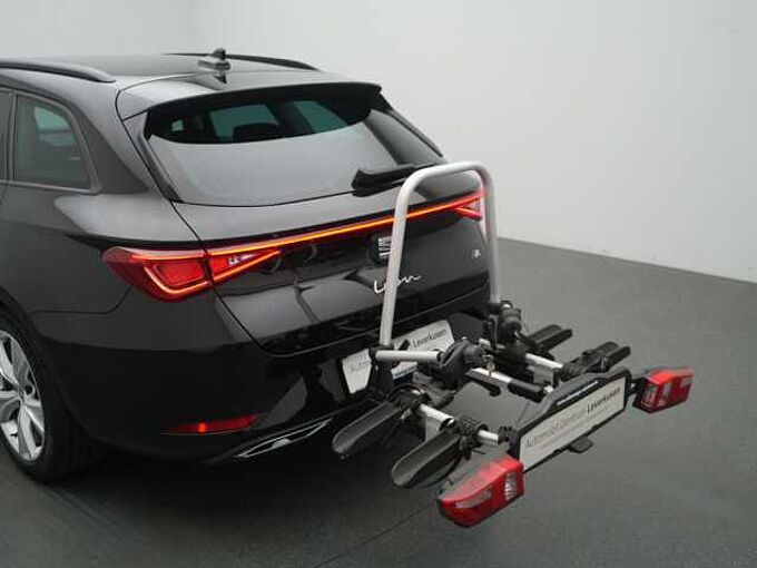 SEAT Leon ST FR DSG AHK VIRT CARPLAY LED SHZ PDC LED
