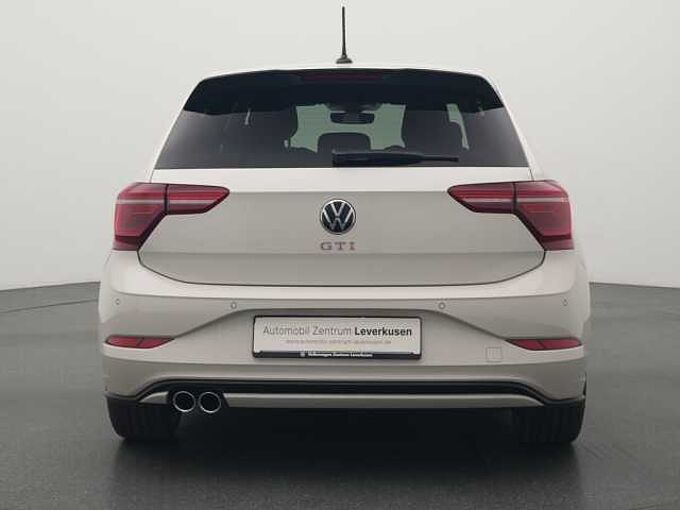 Volkswagen Polo DSG SHZ MATRIX PDC ACC