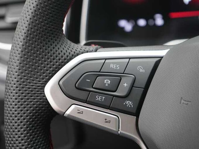 Volkswagen Polo DSG SHZ MATRIX PDC ACC