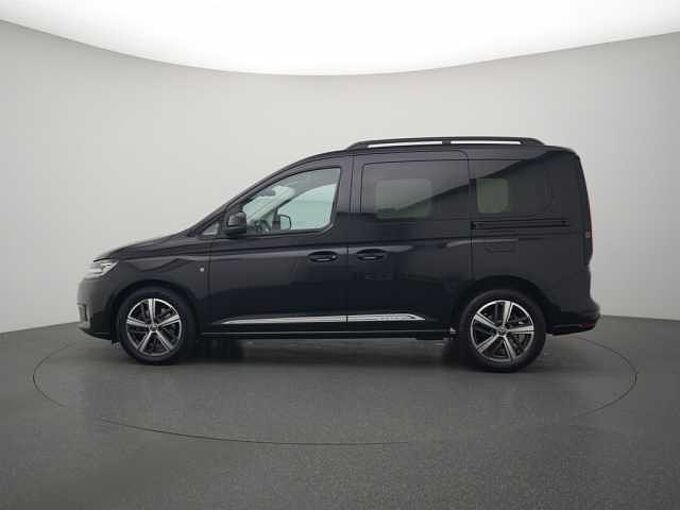 Volkswagen Caddy DSG ACC AHK NAVI LED PANO