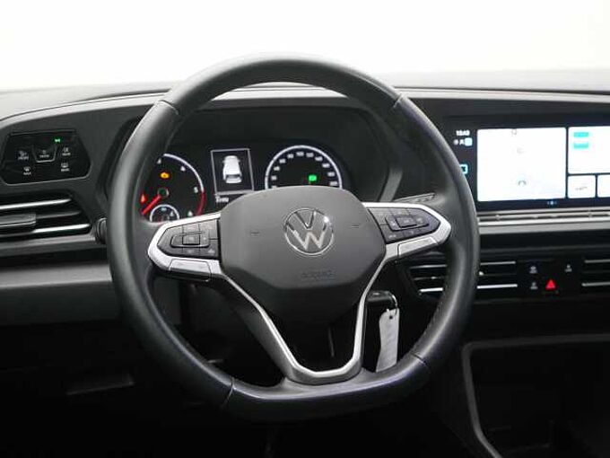 Volkswagen Caddy DSG ACC AHK NAVI LED PANO