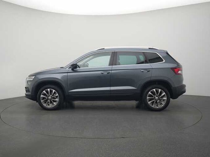 SKODA KAROQ DSG LED PDC AHK CARPLAY SHZ VIRT NAVI