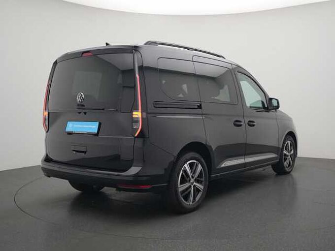 Volkswagen Caddy Move AHK ACC NAVI KAM PANO PDC