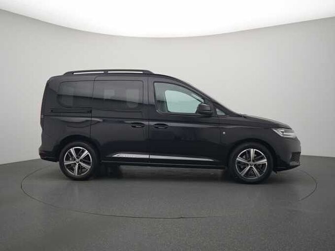 Volkswagen Caddy Move AHK ACC NAVI KAM PANO PDC