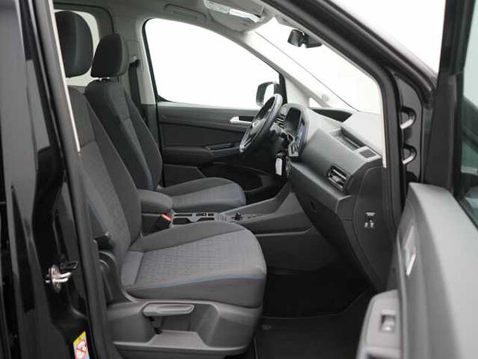 Volkswagen Caddy Move AHK ACC NAVI KAM PANO PDC