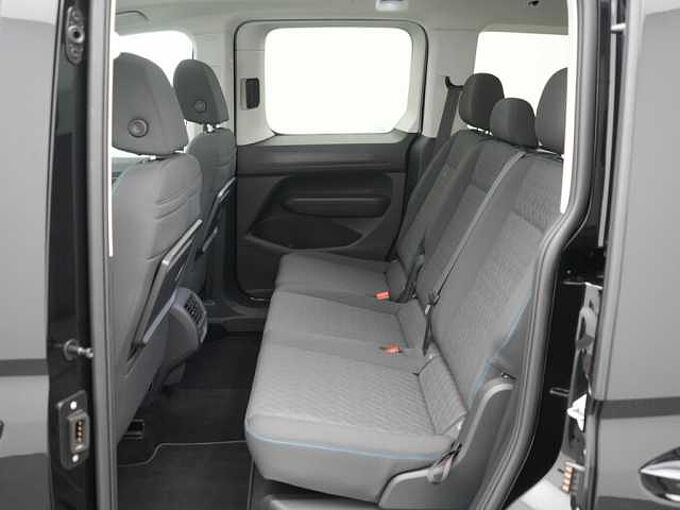 Volkswagen Caddy Move AHK ACC NAVI KAM PANO PDC