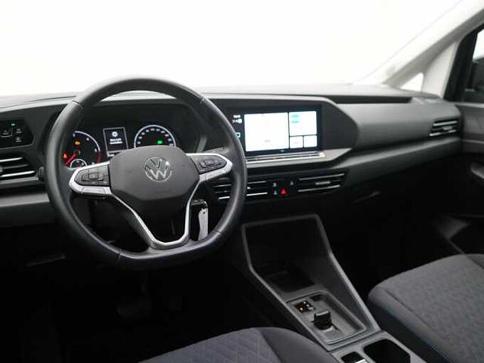 Volkswagen Caddy Move AHK ACC NAVI KAM PANO PDC