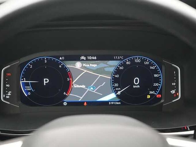 Volkswagen T6.1 Multivan Highline ACC AHK NAVI 7-SITZER SHZ