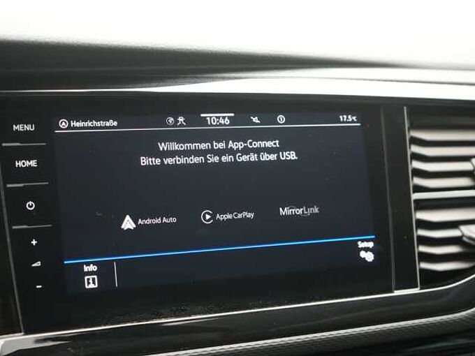 Volkswagen T6.1 Multivan Highline ACC AHK NAVI 7-SITZER SHZ