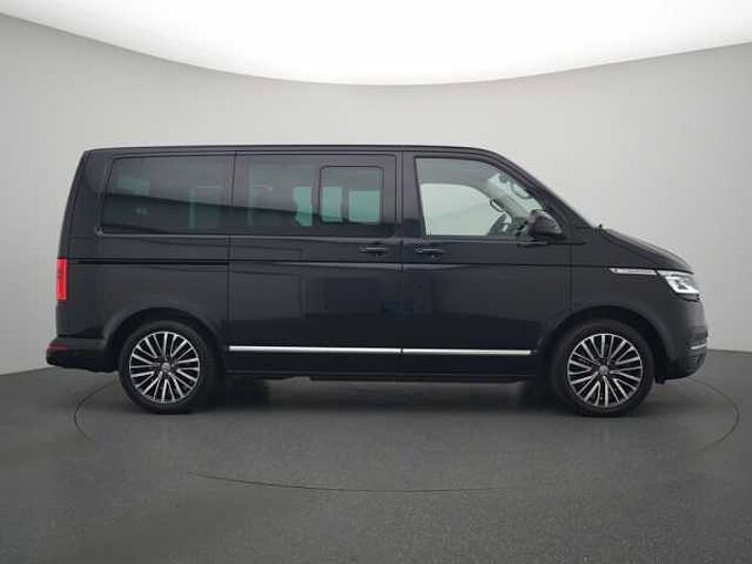 Volkswagen T6.1 Multivan Highline ACC AHK NAVI 7-SITZER SHZ