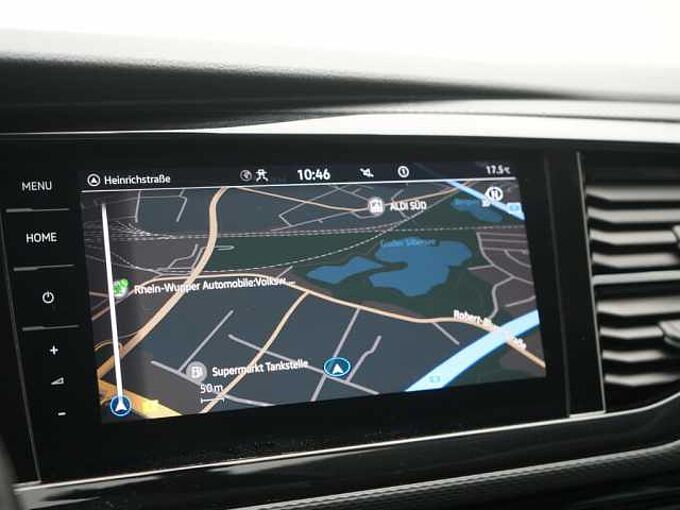 Volkswagen T6.1 Multivan Highline ACC AHK NAVI 7-SITZER SHZ