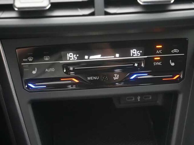 Volkswagen Polo GTI DSG MATRIX SHZ PDC ACC