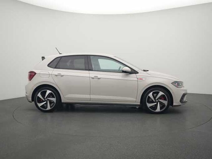 Volkswagen Polo GTI DSG MATRIX SHZ PDC ACC