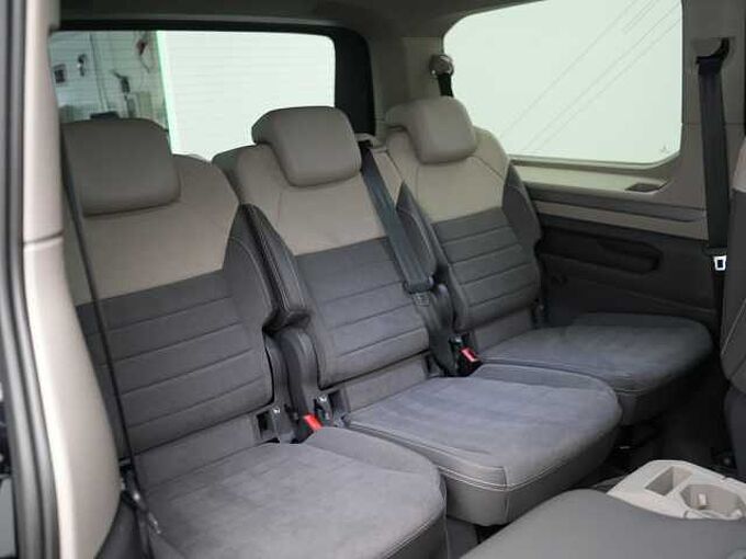 Volkswagen T7 Multivan Style lang 7-SITZER LEDER MATRIX ACC