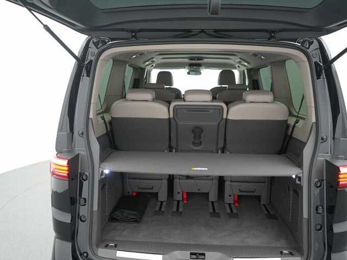 Volkswagen T7 Multivan Style lang 7-SITZER LEDER MATRIX ACC
