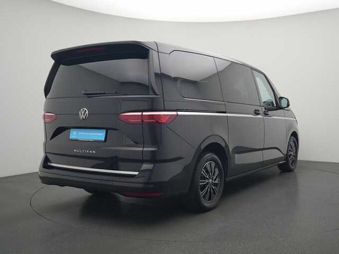 Volkswagen T7 Multivan Style lang 7-SITZER LEDER MATRIX ACC